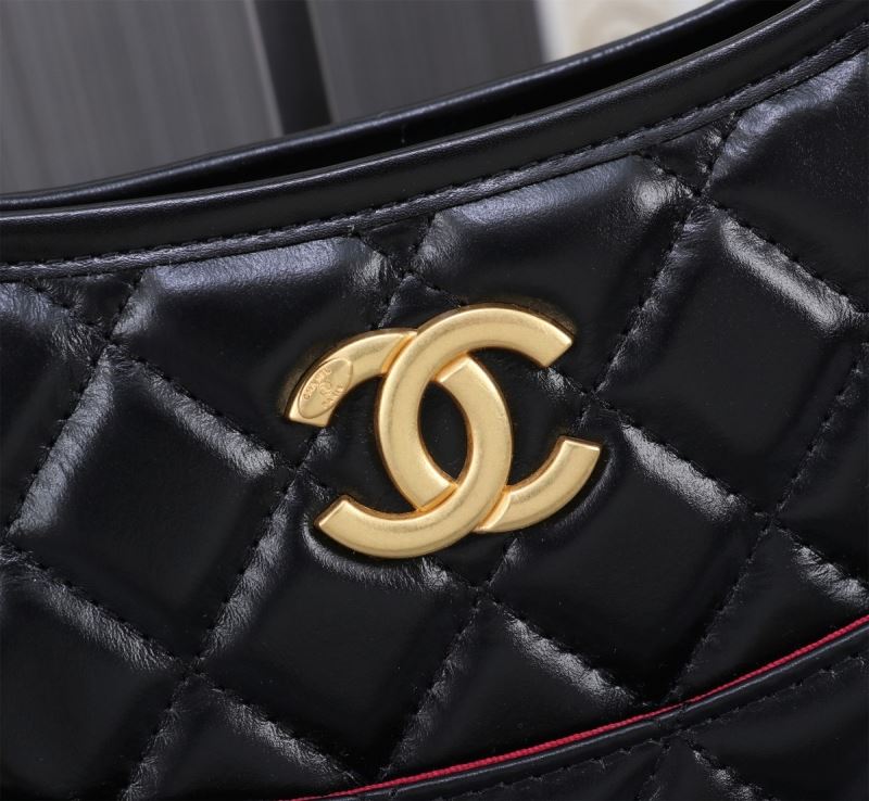 Chanel Hobo Bags